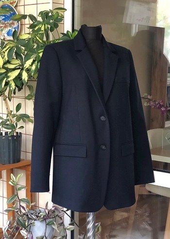 Özel Seri Blazer Ceket - Görsel 2