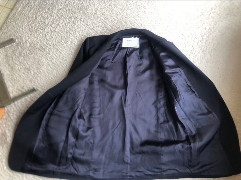 Özel Seri Blazer Ceket - Görsel 5