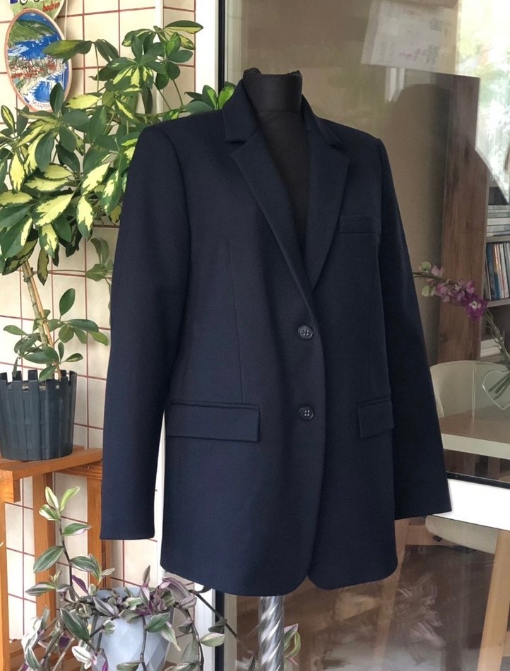 Özel Seri Blazer Ceket - Görsel 2