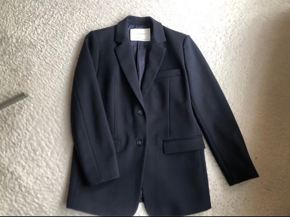 Özel Seri Blazer Ceket - Görsel 4