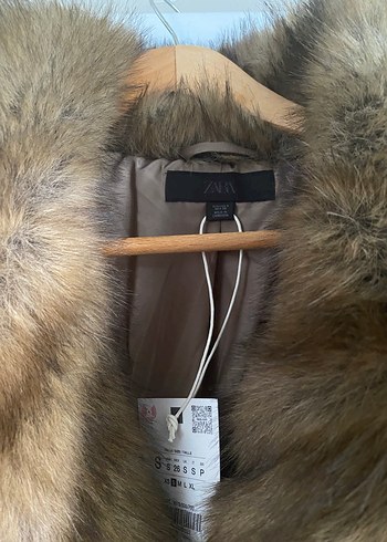 Zara kürk yeni sezon - Görsel 8