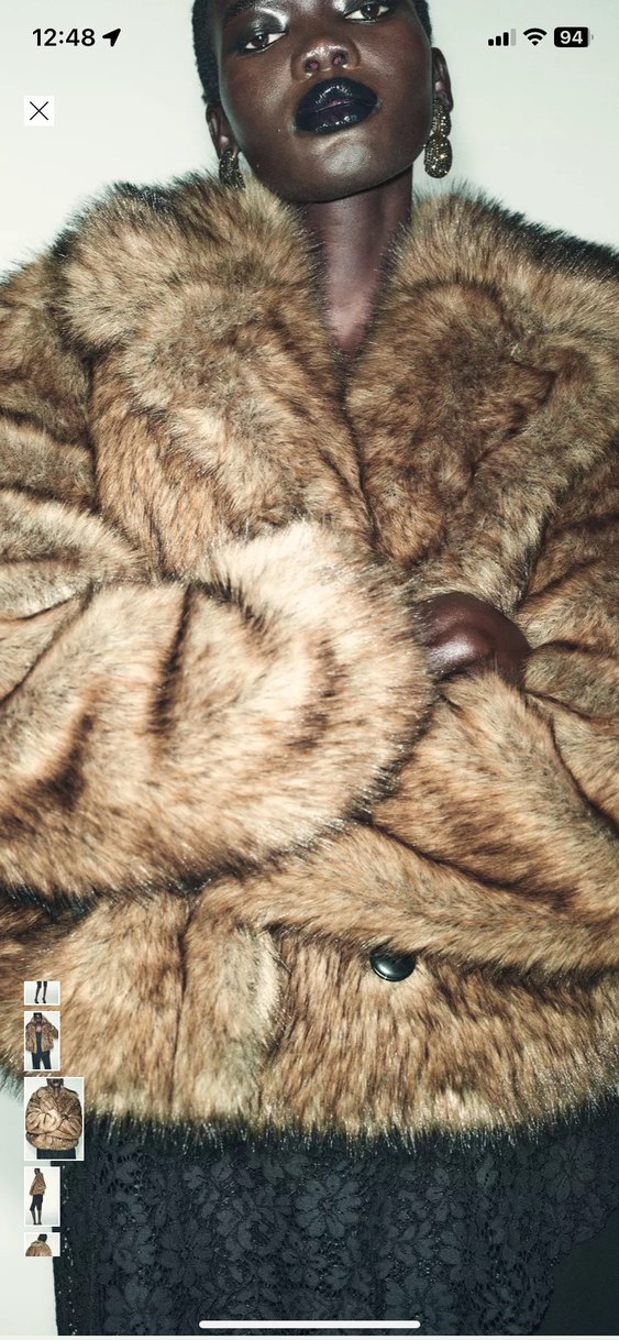 Zara Kürk - Görsel 3