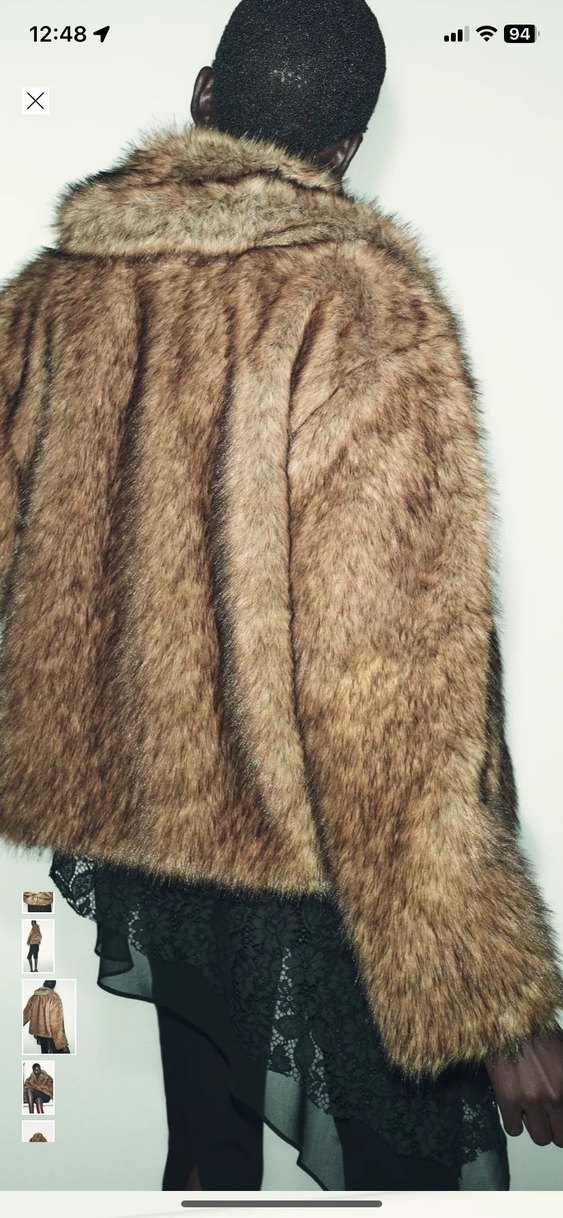 Zara Kürk - Görsel 4