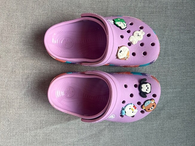 Crocs terlik