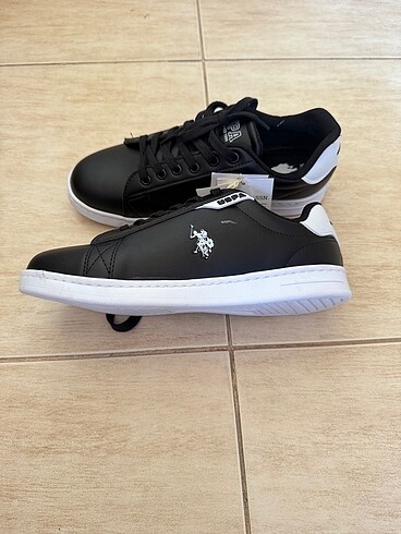 U.S Polo Assn. USPOLO SPOR AYAKKABI
