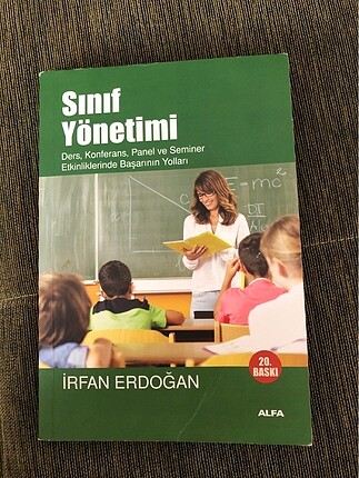 Sınıf yönetimi