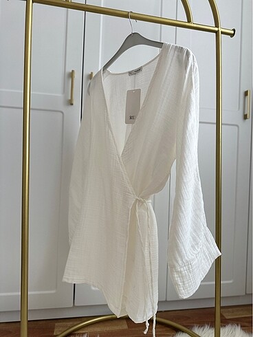 Müslin Kimono