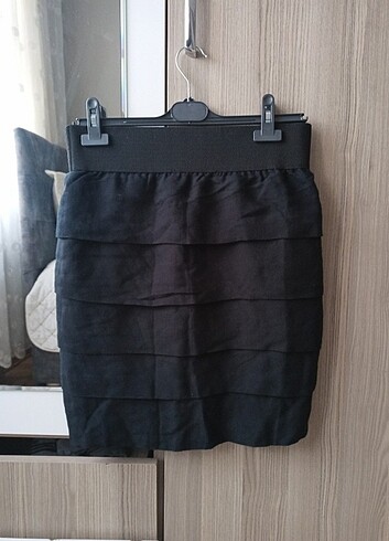 Zara kat kat etek - Görsel 4