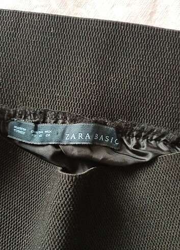 Zara kat kat etek - Görsel 5