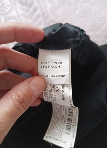 Zara kat kat etek - Görsel 6