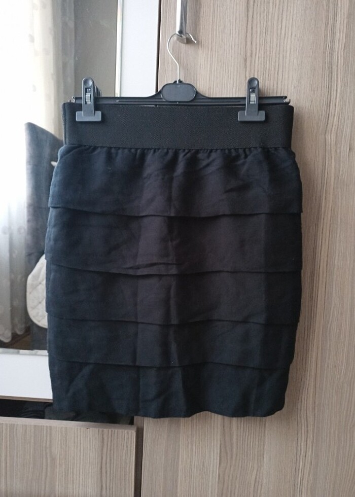 Zara kat kat etek - Görsel 3