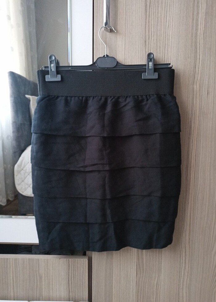 Zara kat kat etek - Görsel 4