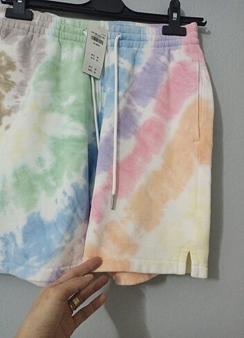 ABERCROMBIE & FITCH ORJİNAL ŞORT - Görsel 5