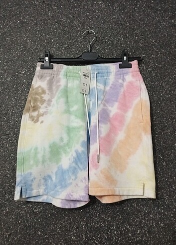 ABERCROMBIE & FITCH ORJİNAL ŞORT - Görsel 6