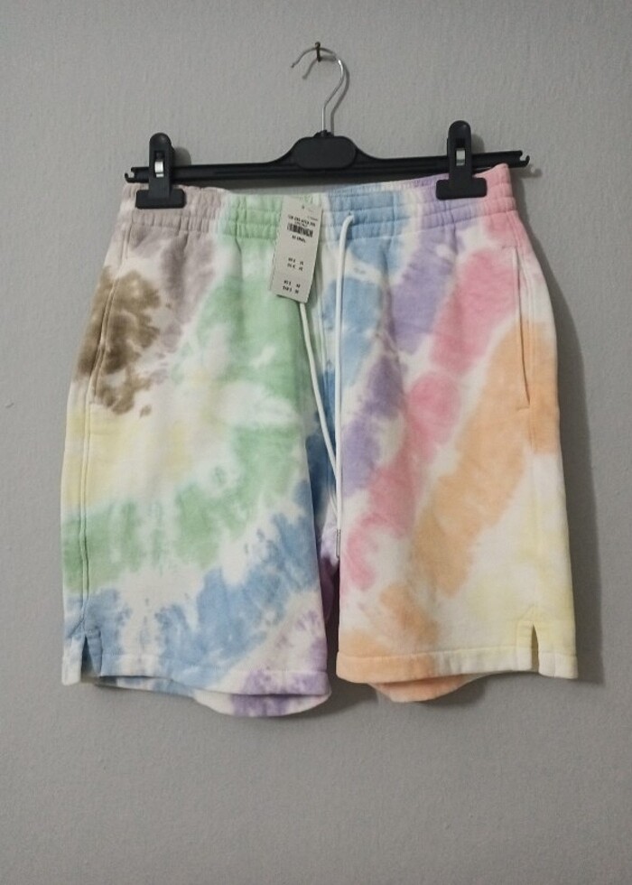 ABERCROMBIE & FITCH ORJİNAL ŞORT - Görsel 3