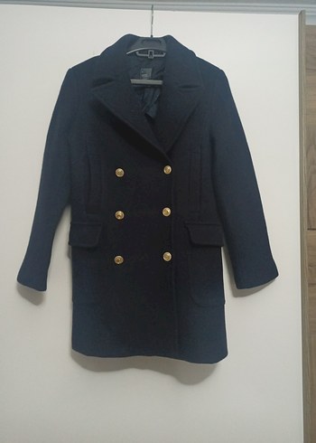 YARGICI KRUVAZE KABAN - Görsel 7