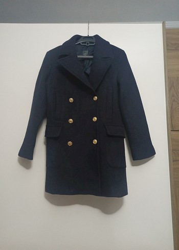 YARGICI KRUVAZE KABAN - Görsel 9