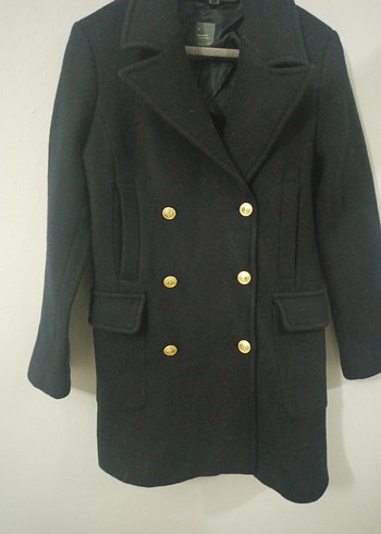 YARGICI KRUVAZE KABAN - Görsel 3