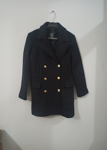 YARGICI KRUVAZE KABAN - Görsel 4