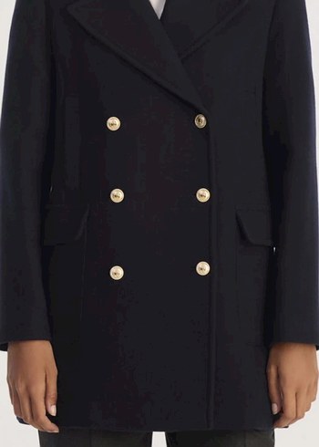 YARGICI KRUVAZE KABAN - Görsel 8