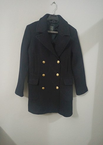 YARGICI KRUVAZE KABAN - Görsel 5