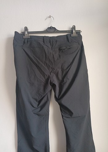 BY TCHİBO ACTİVE SİYAH PANTOLON  - Görsel 7