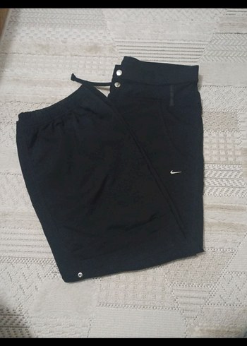 NİKE KADIN KARGO PANTOLON - Görsel 3