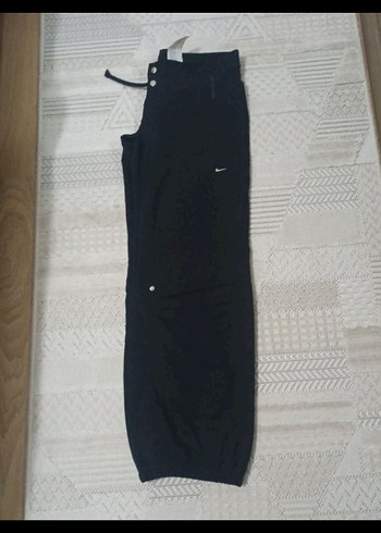 NİKE KADIN KARGO PANTOLON - Görsel 2