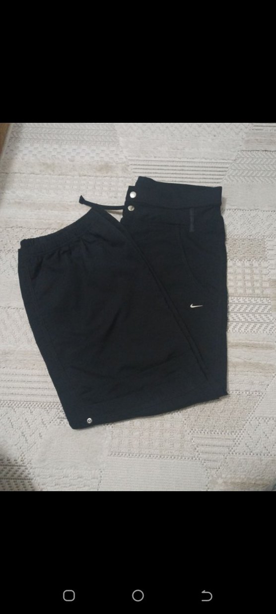 NİKE KADIN KARGO PANTOLON - Görsel 3