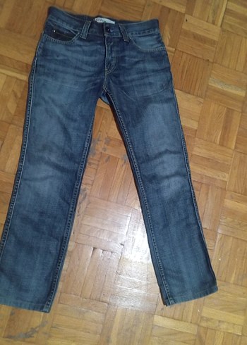 Diğer Levi Strauss Co