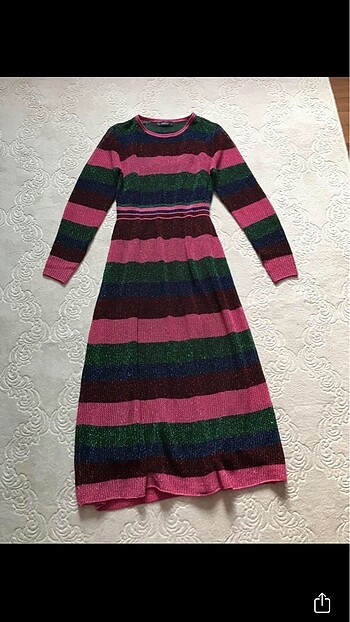 Zara Zara elbise