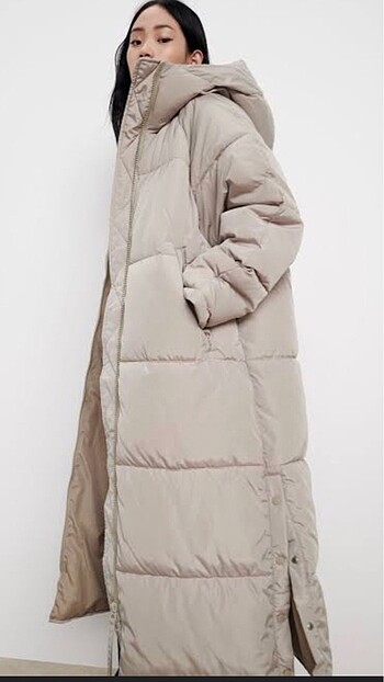 Zara Zara mont