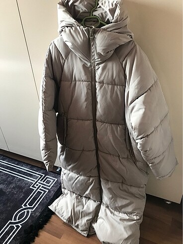 s Beden ten rengi Renk Zara mont