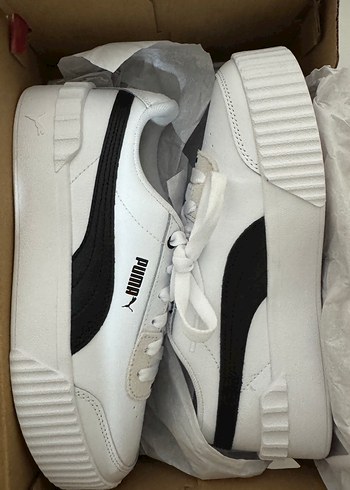 Puma ürünü