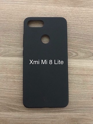 Xmi mi8 lite