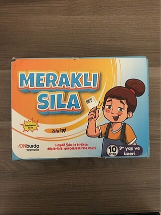 Meraklı sıla