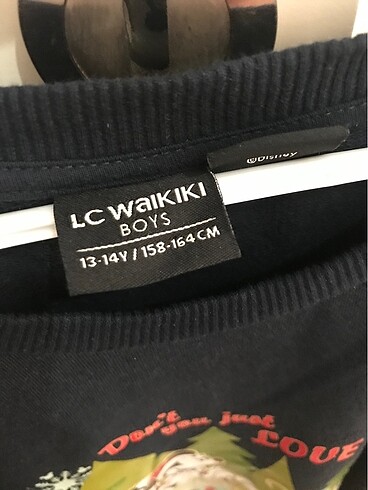 LC Waikiki Lcw sweatshirt