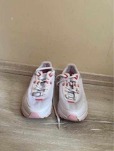 Puma spor ayakkabı