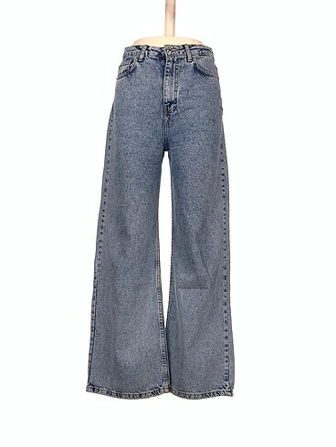 Vintage Love Jean Kot 70 İndirimli