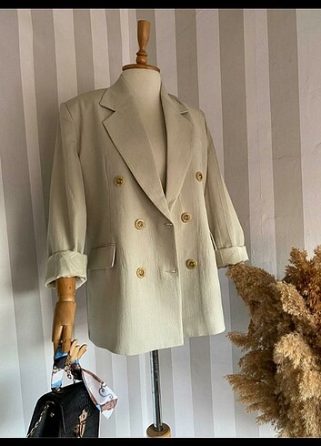 Blazer ceket 