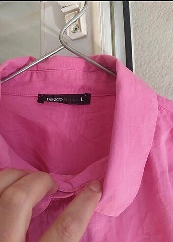 Defacto Zara gömlek