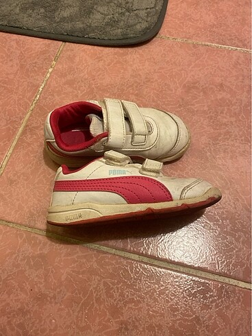 Puma Ayakkabı