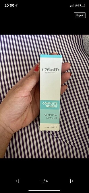 Cosmed