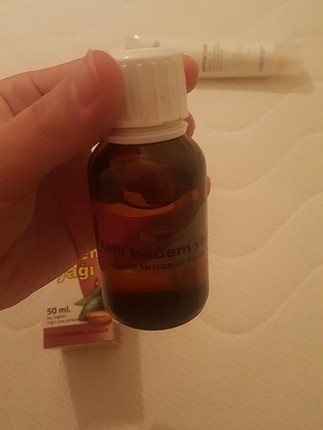Diğer Tatli badem yagi