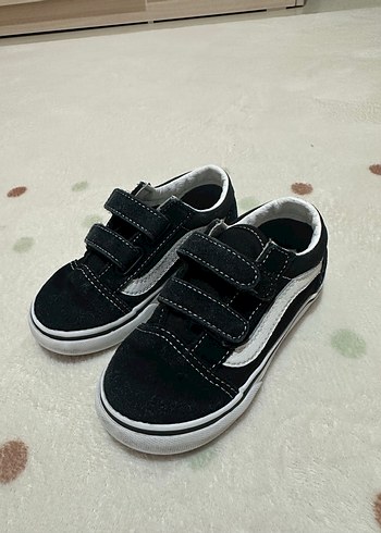 Vans 25