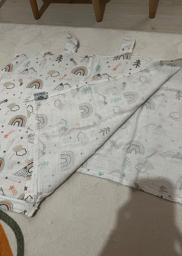 Puset örtüsü - Görsel 2