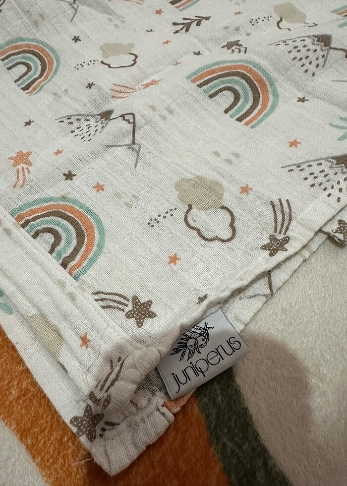 Puset örtüsü - Görsel 3