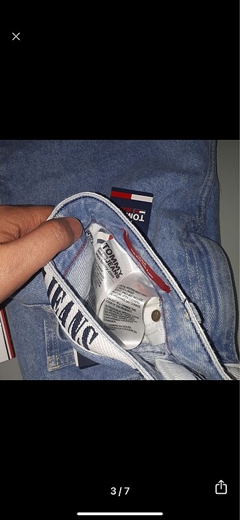 s Beden Tommy hilfiger takım