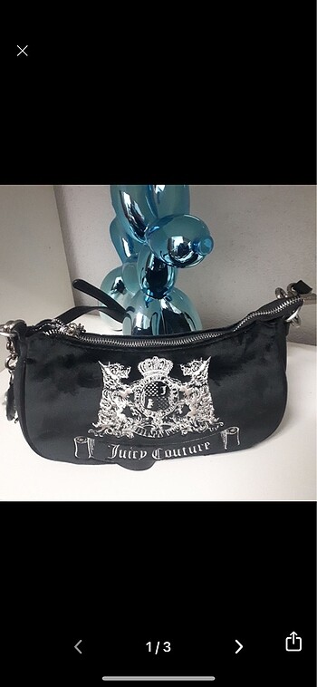 Juicy couture