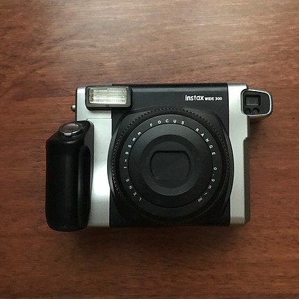 Fujifilm Instax Wide 300